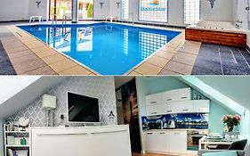 Apartament Baltic Star Rewal